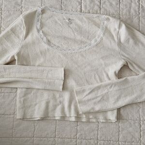 Brandy Melville Ashlyn Top